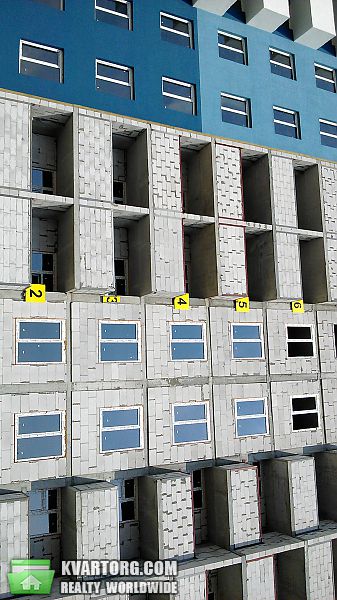 Sell 1-room apartment. Киев, Драйзера — photo 2