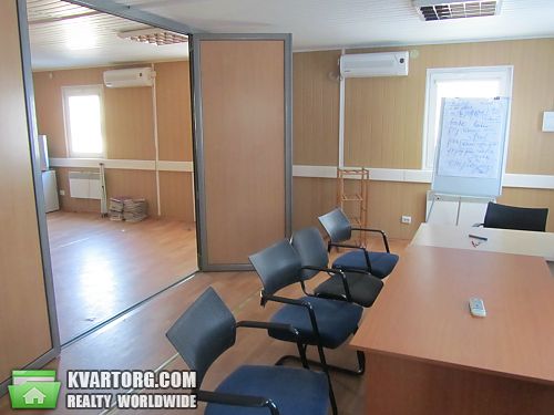 Rent out office. Киев, Григоренко пр — photo 5