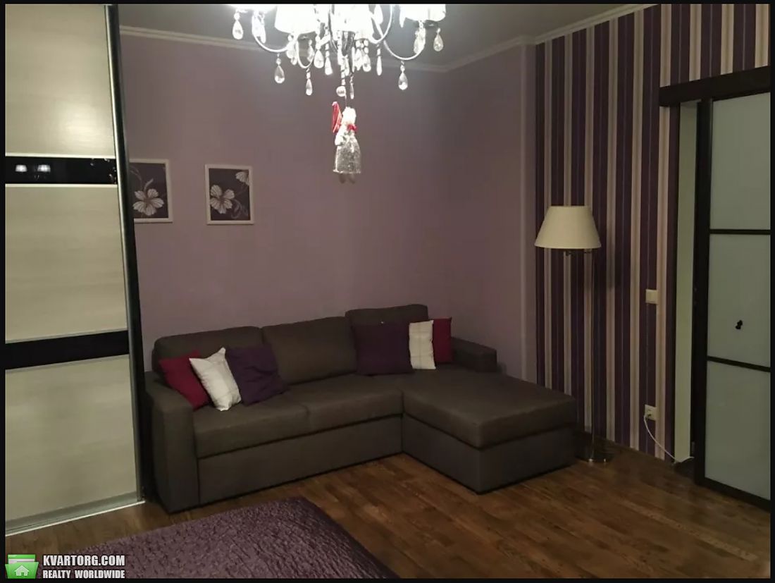 Rent out 1-room apartment. Киев, Лобановского пр-т — photo 10