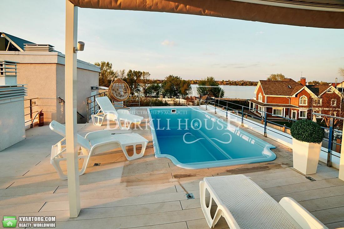 Rent out house. Киев, Остров Водников — photo 2