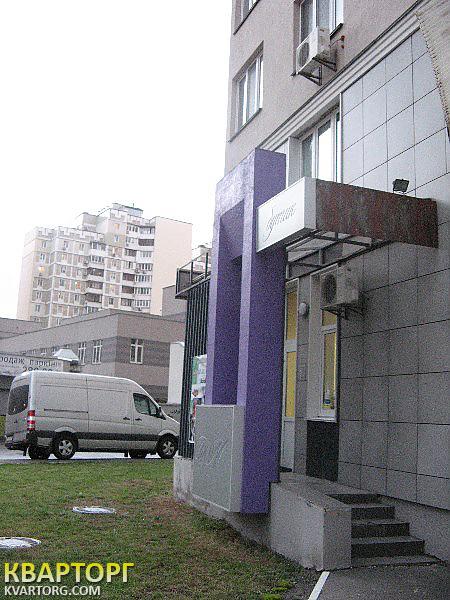 Rent out office. Киев, Срибнокильская — photo 4