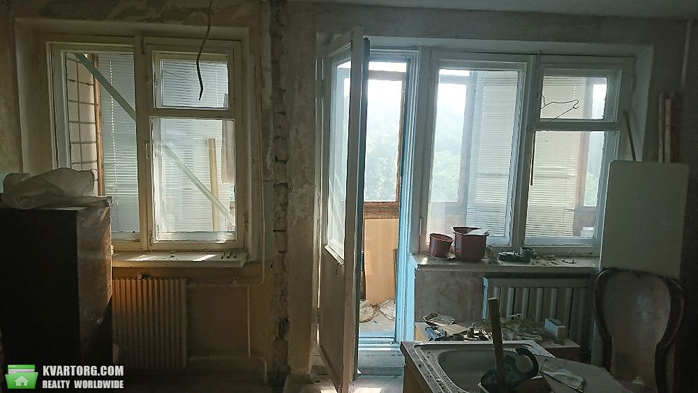 Sell 2-room apartment. Киев,  Копыловская — photo 4