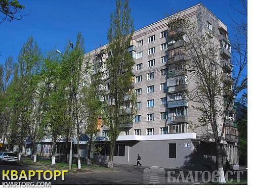 Sell 3-room apartment. Киев,  Энтузиастов — photo 1