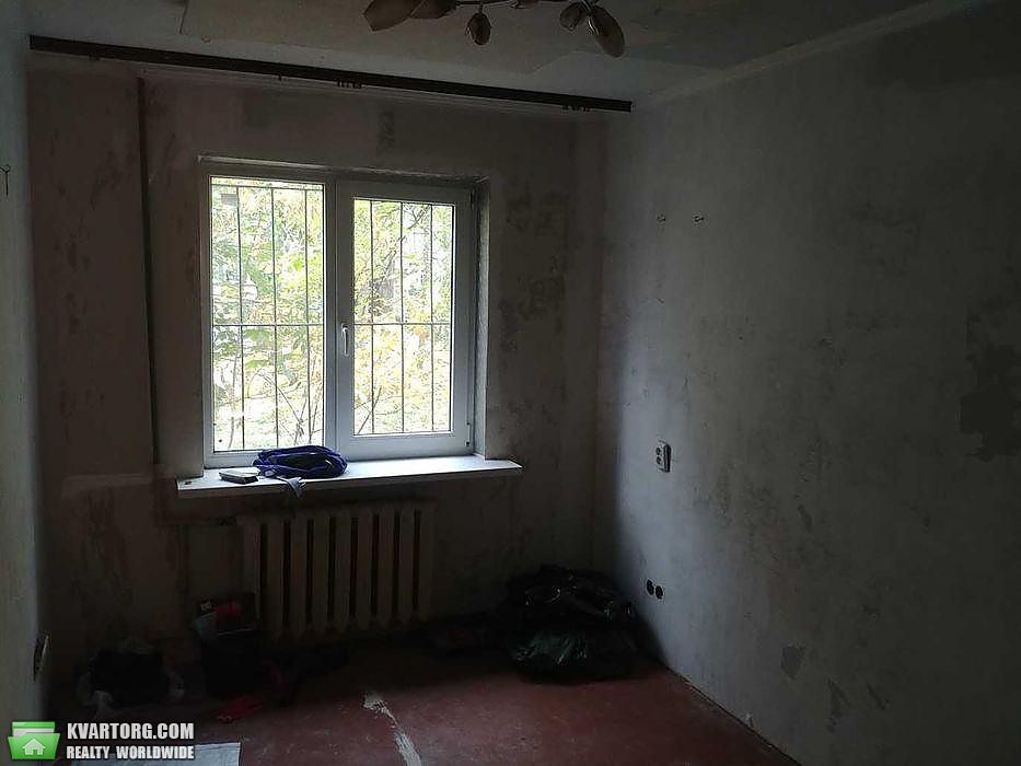 Sell 3-room apartment. Киев, Стешенка — photo 1