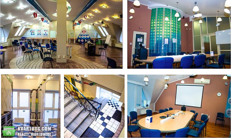 Rent out office. Киев, Баггоутовская — photo 2