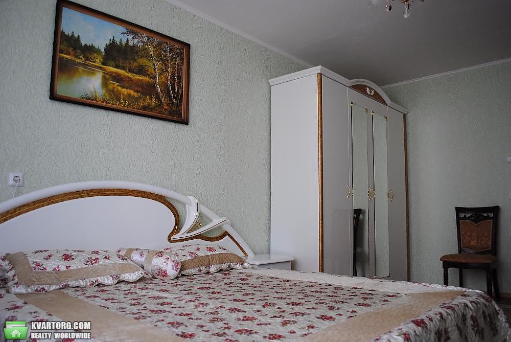 Sell 2-room apartment. Киев,  Милославская — photo 4