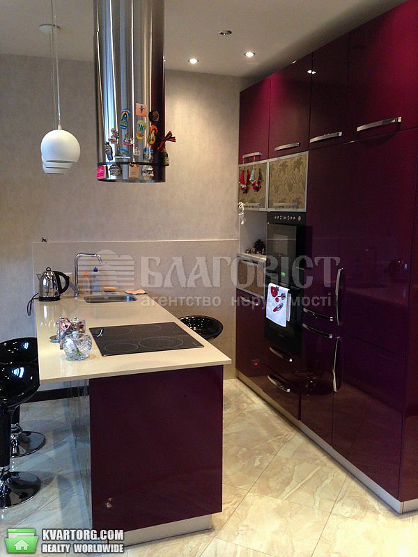 Rent out 2-room apartment. Киев,  Голосеевская — photo 3