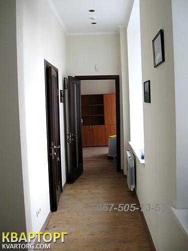 Rent out office. Киев,  Константиновская — photo 1