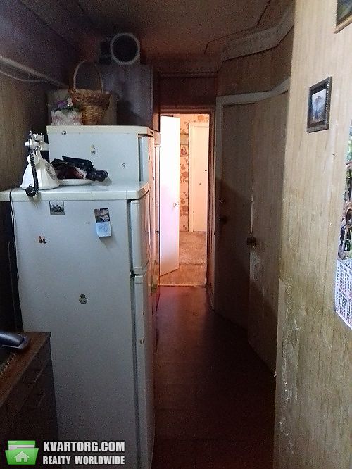 Sell 3-room apartment. Киев,  Серафимовича — photo 5
