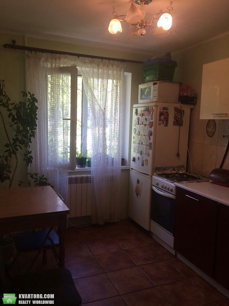 Sell 2-room apartment. Киев,  Запорожца — photo 1