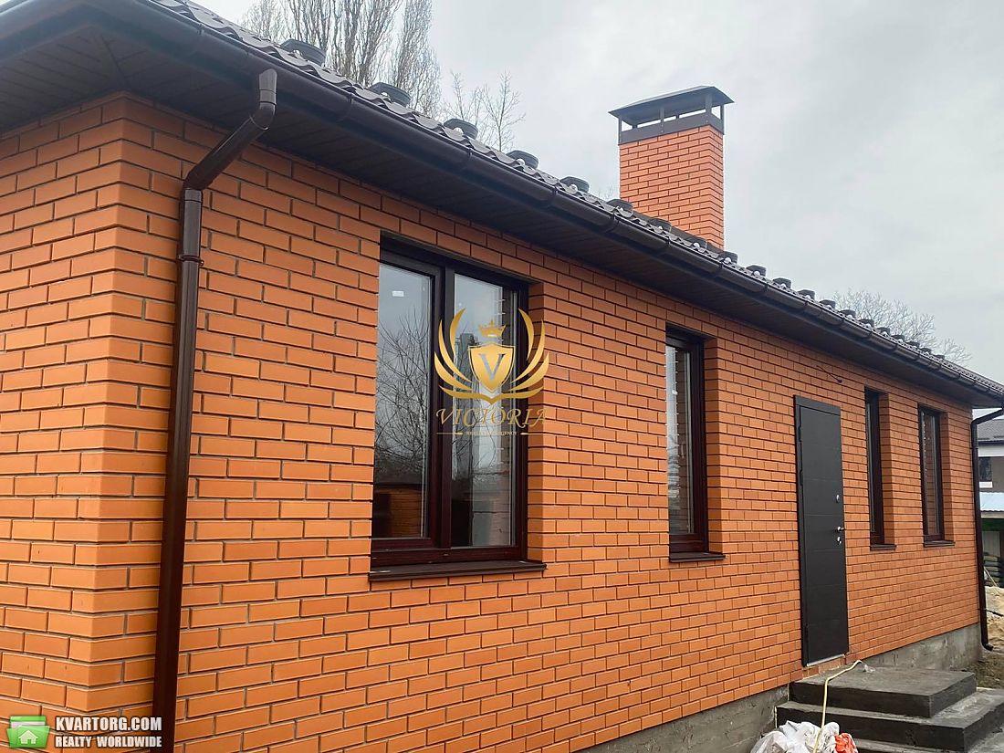 Sell house. Борисполь, улица Киевский шлях — photo 9