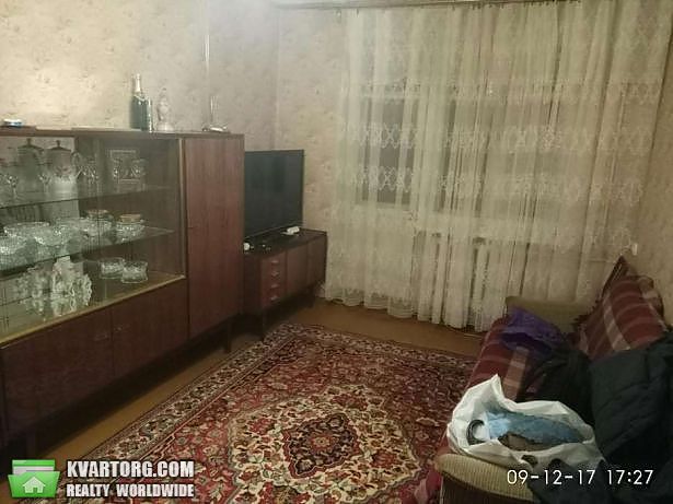 сдам 2-комнатную квартиру. Киев,   Ветрянные Горы  - фото 1