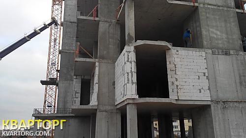 Sell 3-room apartment. Одесса, Бочарова — photo 2