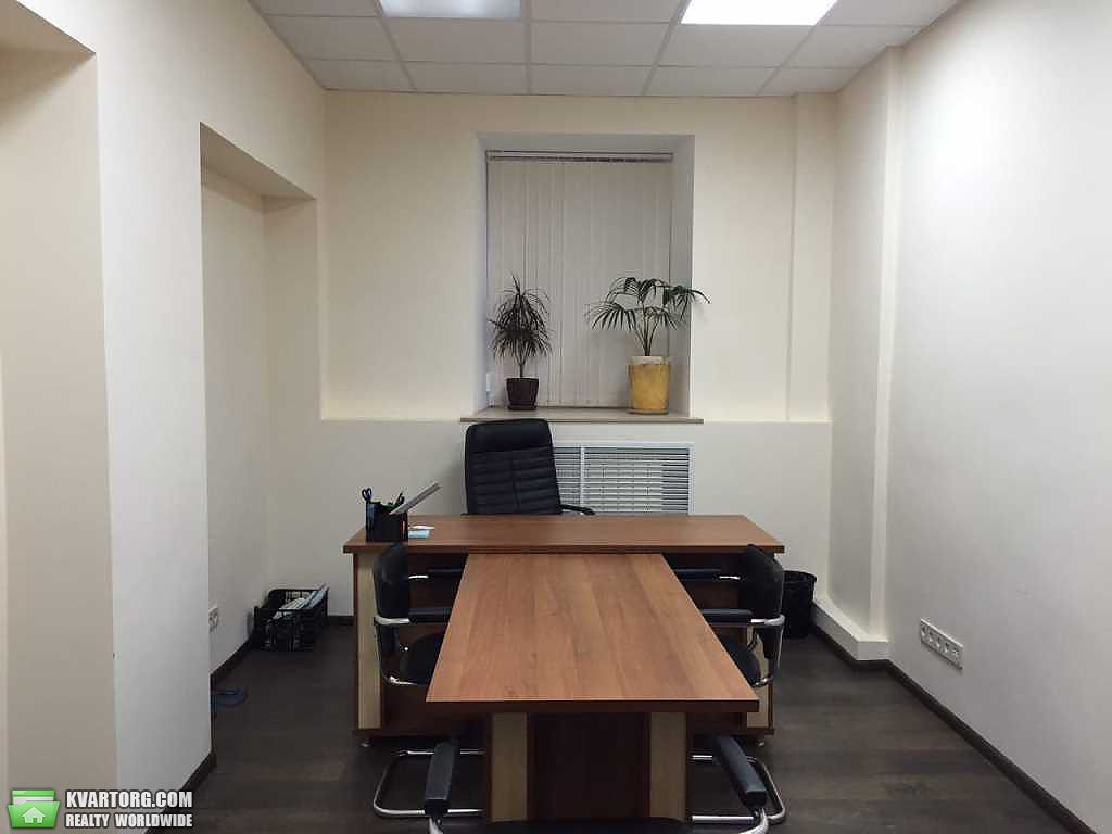 Rent out office. Киев, Десятинная — photo 2