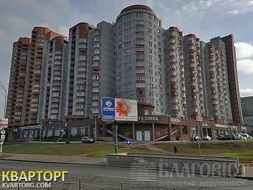 Sell 3-room apartment. Киев,  Саперно-Слободская — photo 2