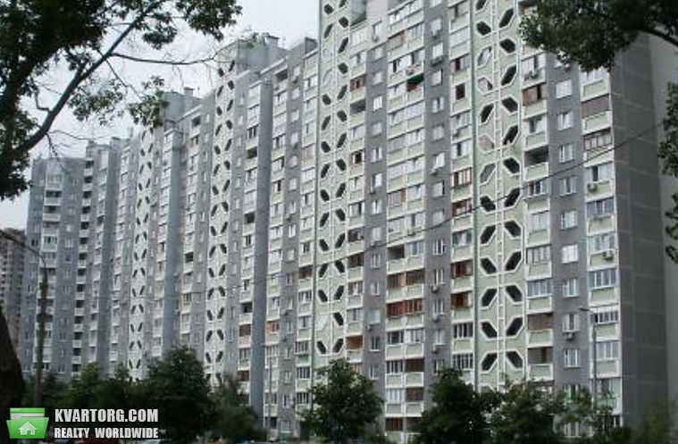 Sell 3-room apartment. Киев,  Сосницкая — photo 1