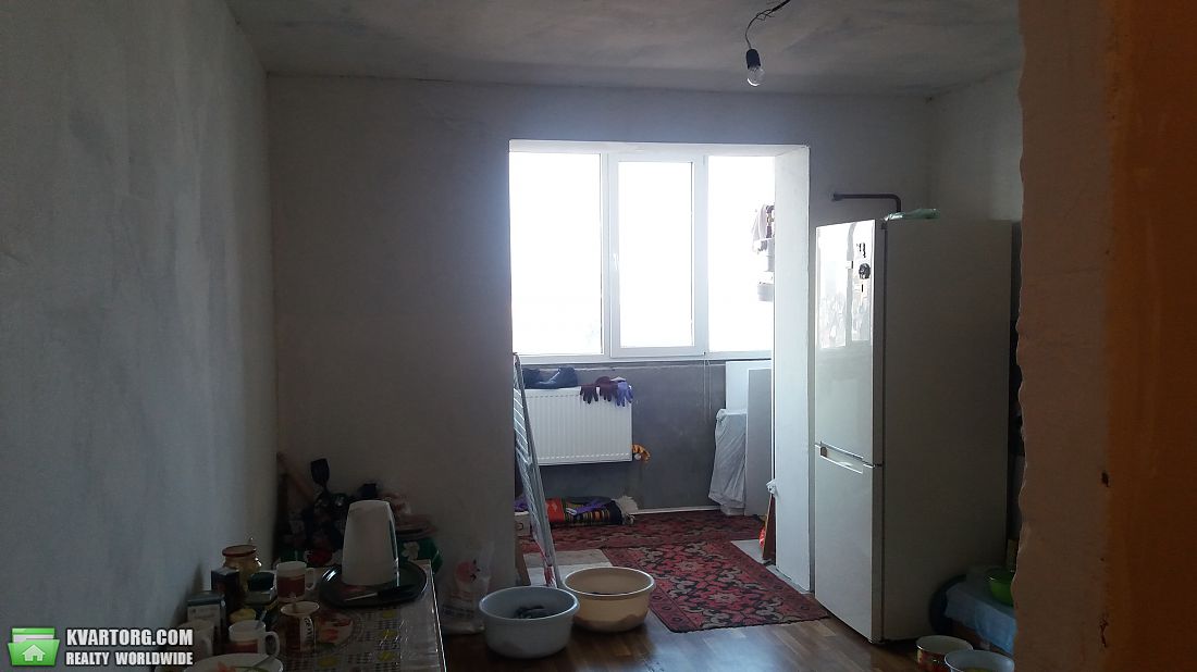 Sell 1-room apartment. Киев, яблунева — photo 4