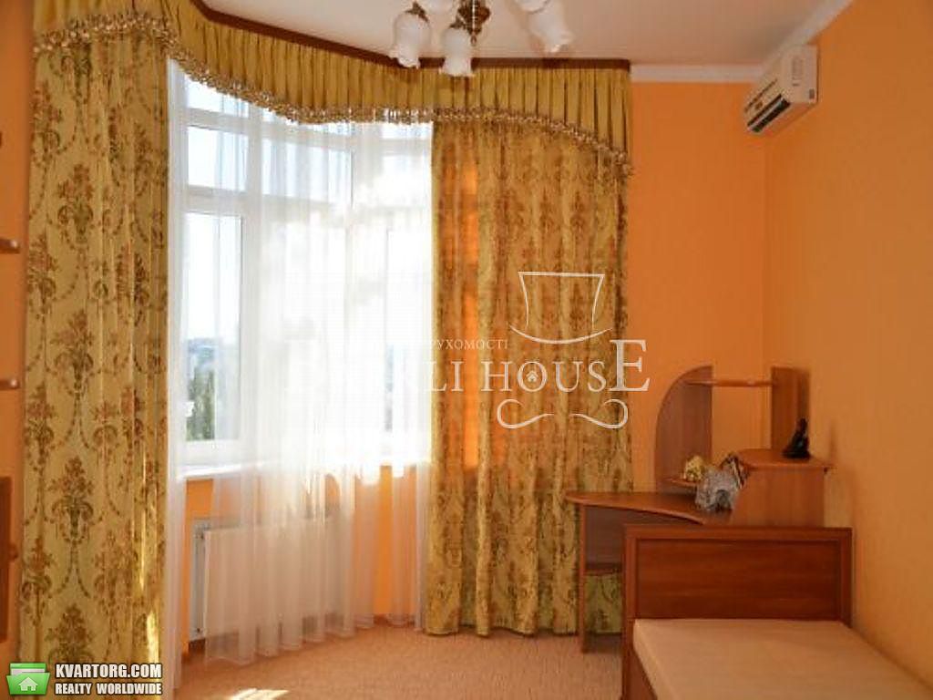 Rent out 3-room apartment. Киев,  Коперника — photo 5