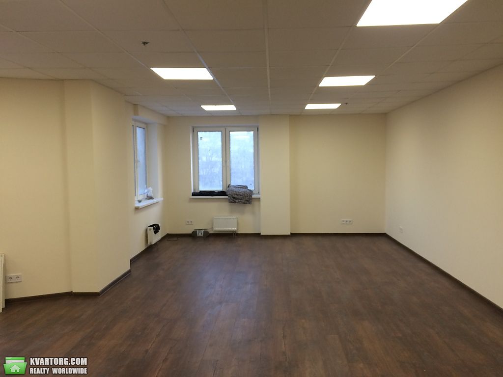 Sell office. Киев, Урицкого М. Липковского — photo 2