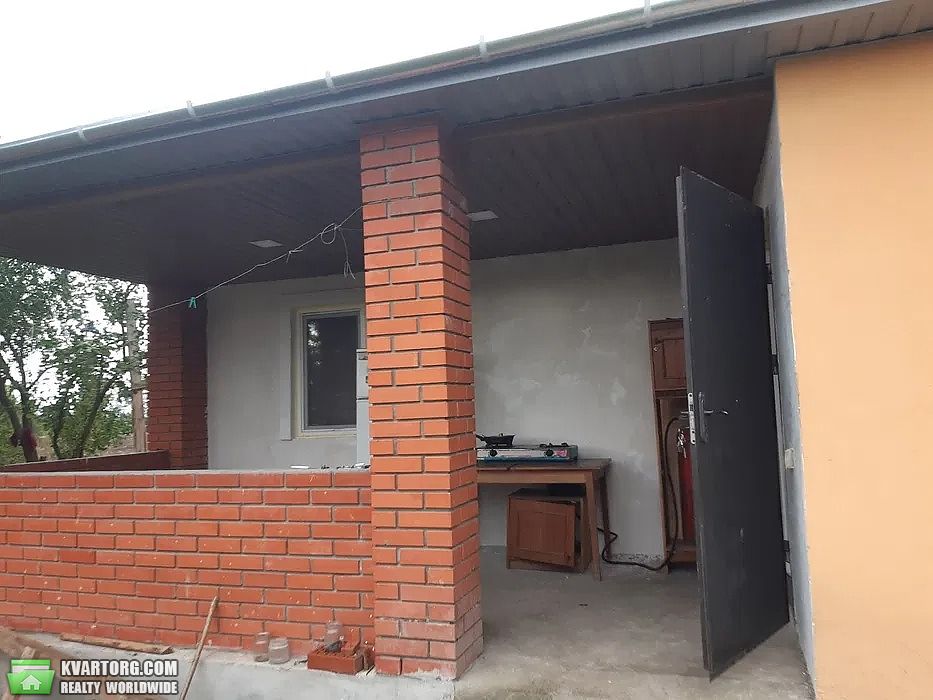 Sell house. Киевская обл., с.Гоголев — photo 5