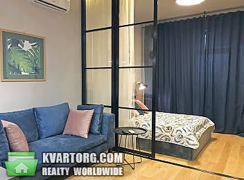 Rent out 2-room apartment. Киев,  Гоголевская — photo 3