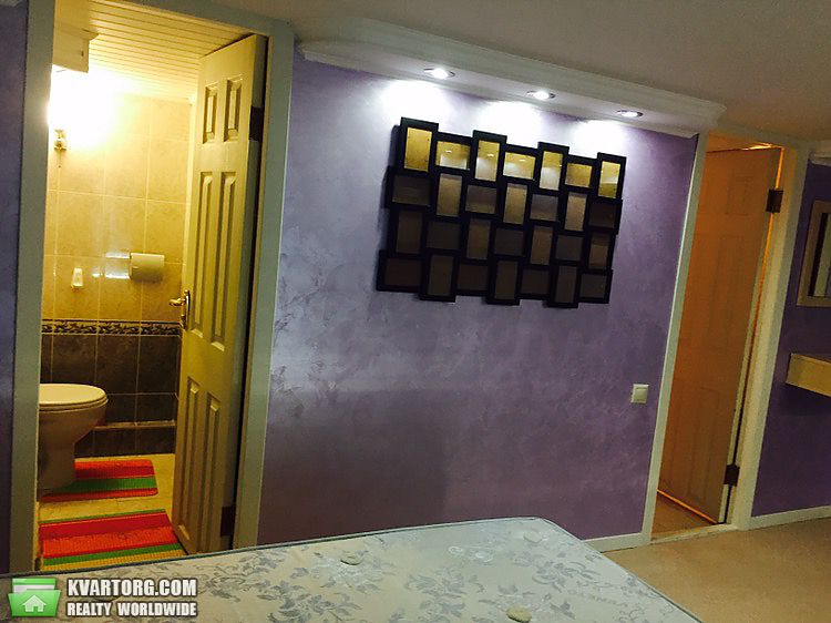 Rent out 4-room apartment. Киев,  Тулузы — photo 2