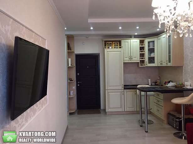 Sell 2-room apartment. Киев,  Ломоносова — photo 4