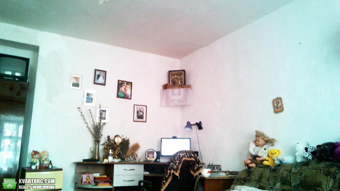 Sell 3-room apartment. Одесса, Раскидайловская — photo 1