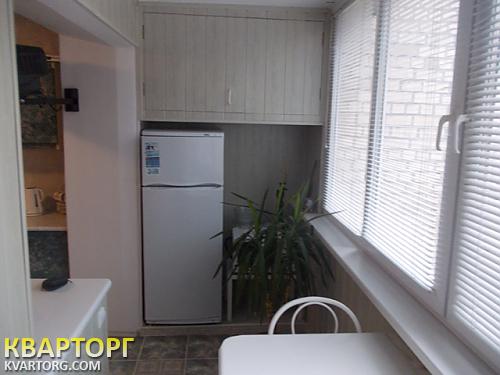 Rent out 3-room apartment. Киев,  Тургеневская — photo 4