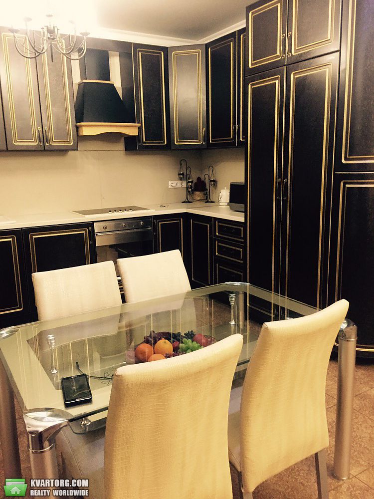 Sell 3-room apartment. Киев, регенераторная — photo 1