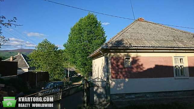 Sell house. Ужгород, с. Плоское — photo 4