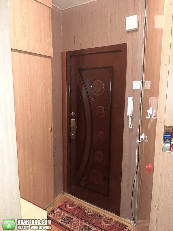 Sell 1-room apartment. Харьков, Амосова — photo 1