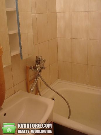 Rent out 2-room apartment. Киев, йорданская — photo 6