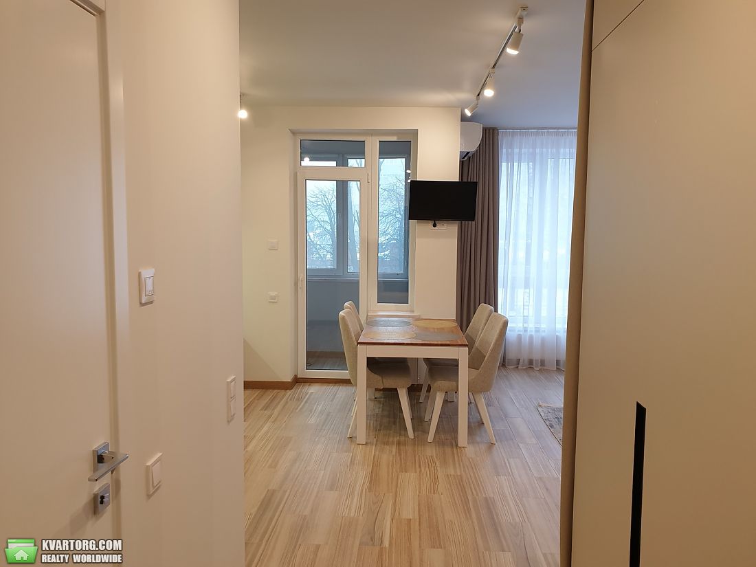 Rent out 1-room apartment. Киев,  Лепсе бул — photo 6