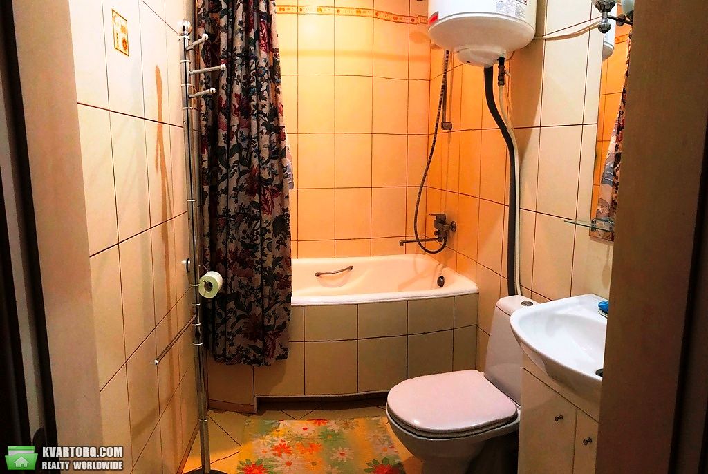 Rent out 4-room apartment. Киев,  Вавиловых — photo 5