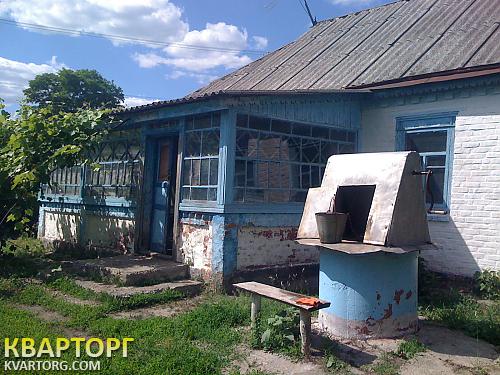 Sell house. Киевская обл., c.Безугловка — photo 1