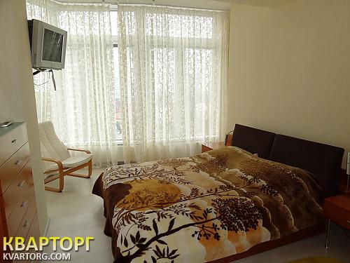 Rent out 3-room apartment. Одесса, 9 ст фонтана — photo 1