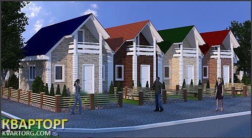 Sell house. Киев,  Трехсвятительская — photo 3