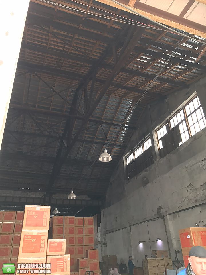 Sell warehouse. Одесса, Столбовая — photo 1