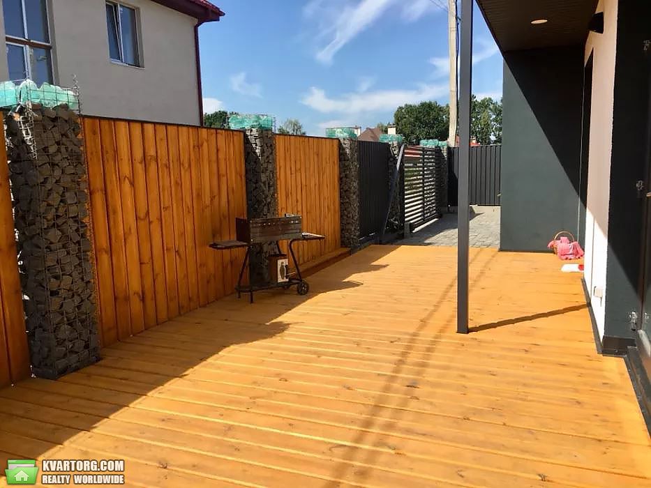 Sell house. Киев, Рябиновая — photo 7