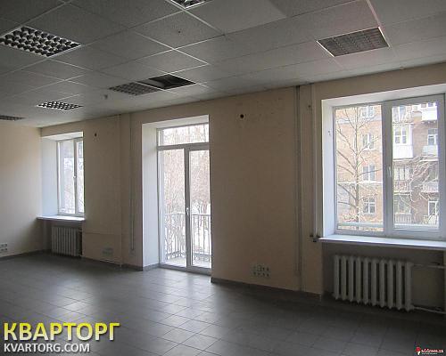 Rent out office. Киев,  Кловский спуск — photo 1