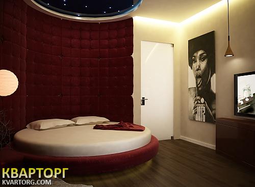 Rent out 2-room apartment. Киев,  Белорусская — photo 2