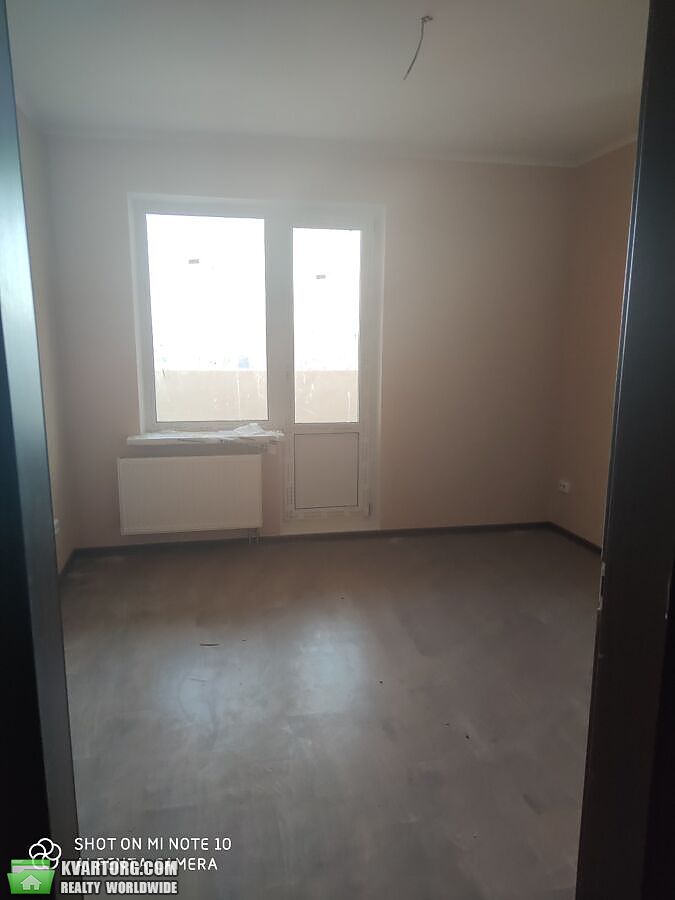 Sell 2-room apartment. Киев, пер. Балтийский — photo 3