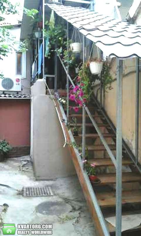 Sell 1-room apartment. Одесса, Старобазарный сквер — photo 10