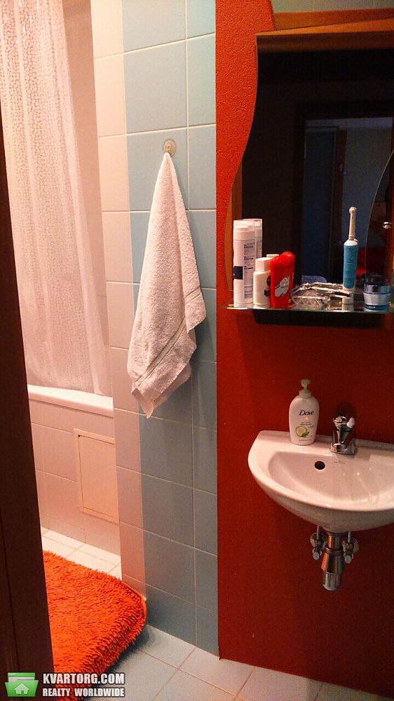 Rent out 1-room apartment. Киев,  Градинская — photo 5