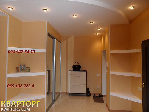 Rent out 3-room apartment. Одесса, Тополевая — photo 6
