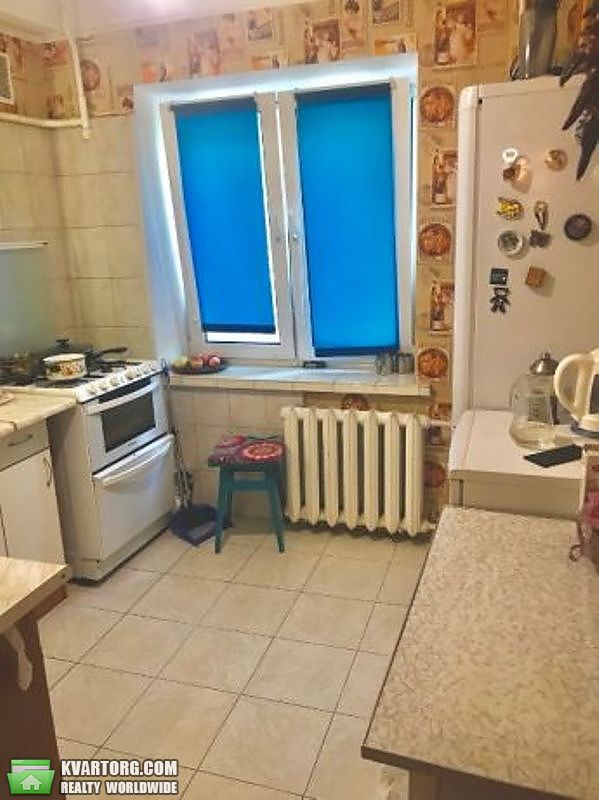 Sell 2-room apartment. Киев, Шамо бул — photo 3