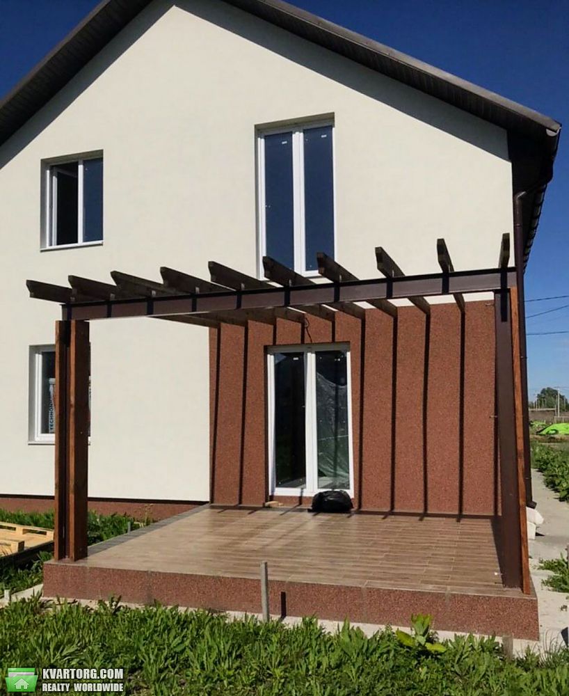 Sell house. Борисполь, Мечьникова — photo 1