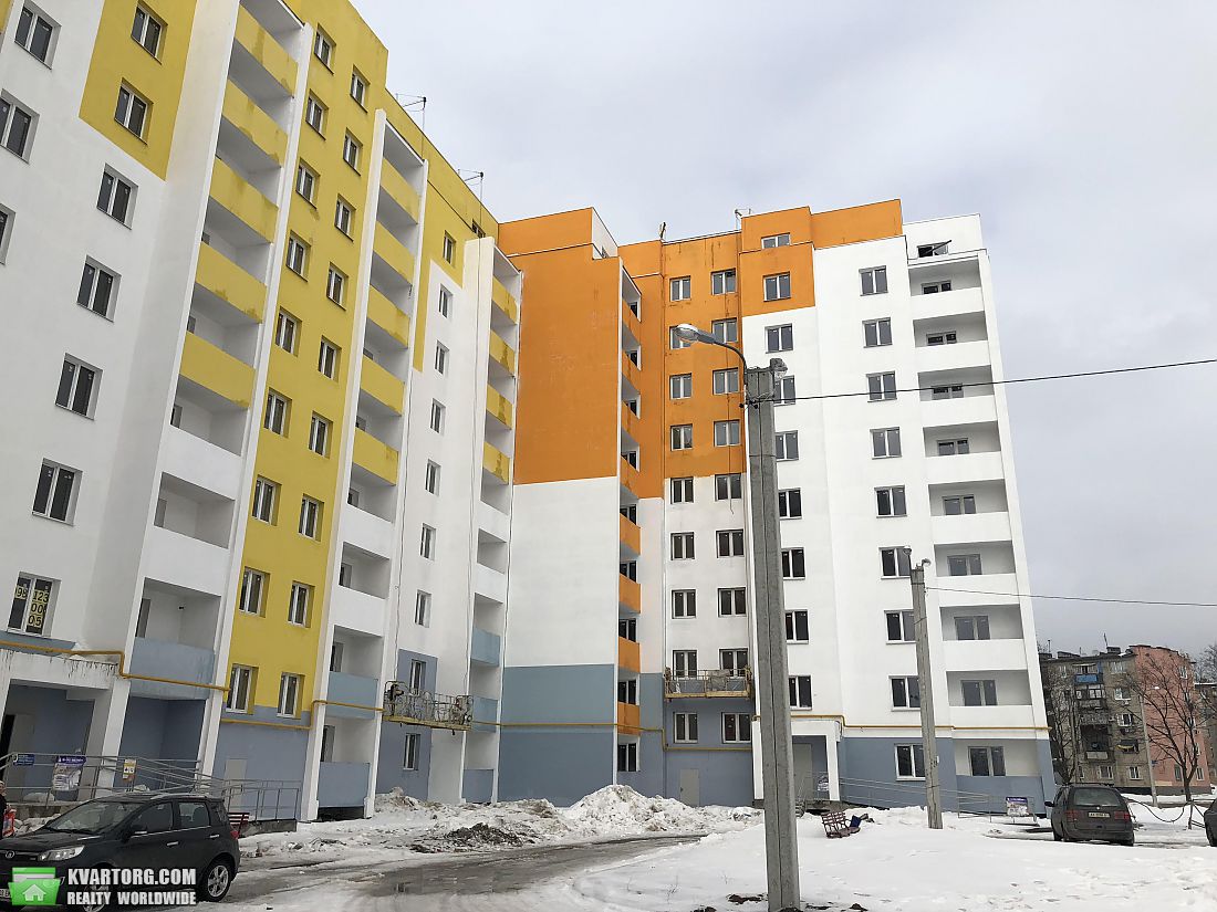 Sell 2-room apartment. Харьков, Ньютона — photo 1