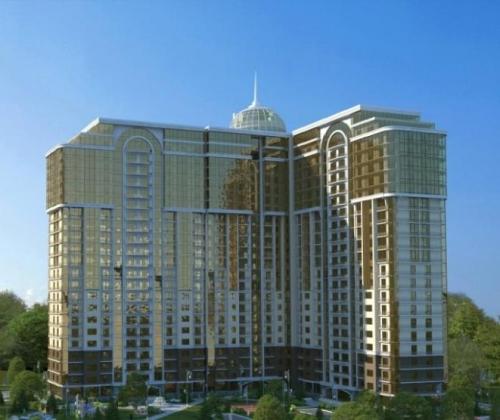 Sell 1-room apartment. Одесса, Французский бульвар — photo 1